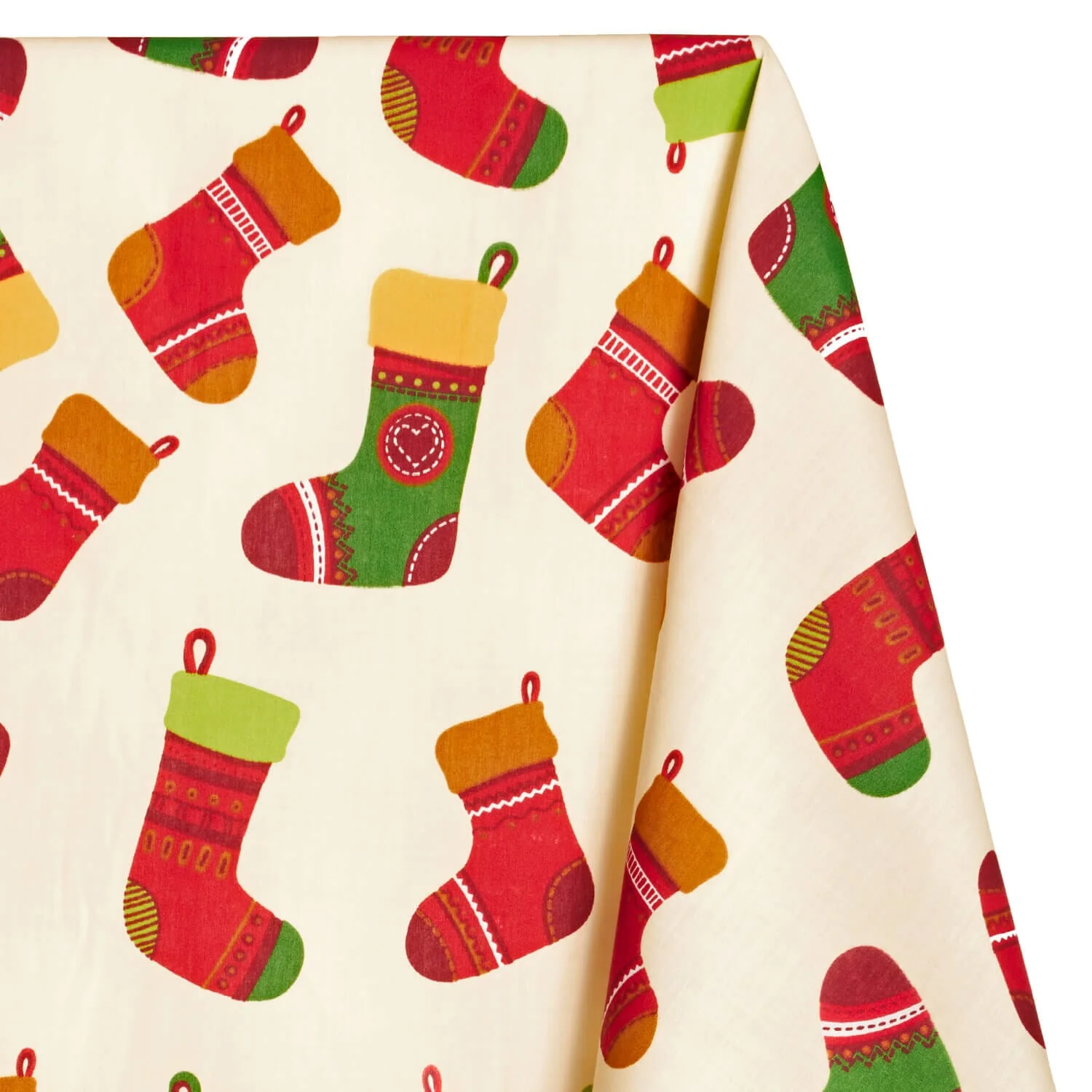 Shop New Fabrics