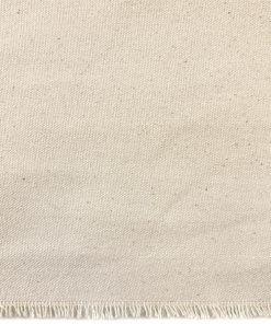 #12 Natural Cotton Duck Canvas (11.5 oz) Fabric