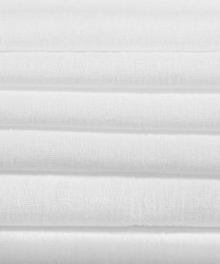 Fabric Wholesale Direct #4 Natural Cotton Duck Canvas (24 oz) Fabric